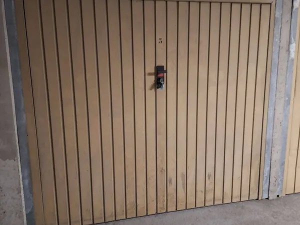 Box de stockage 12 m²