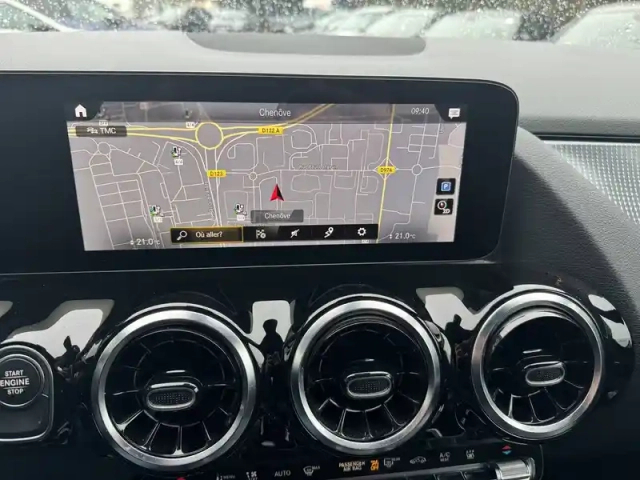Mercedes Gla 250 e 8g-dct — photo 11