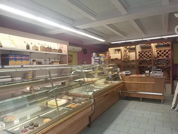 FONDS DE COMMERCE BOULANGERIE - PATISSERIE