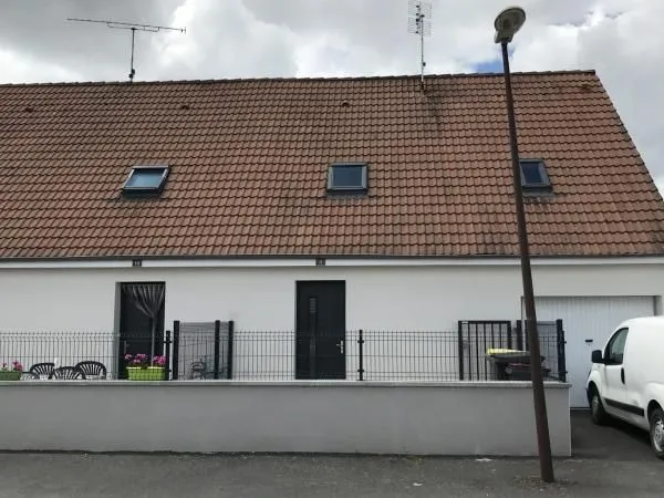 Pavillon 4 pièces 88 m²