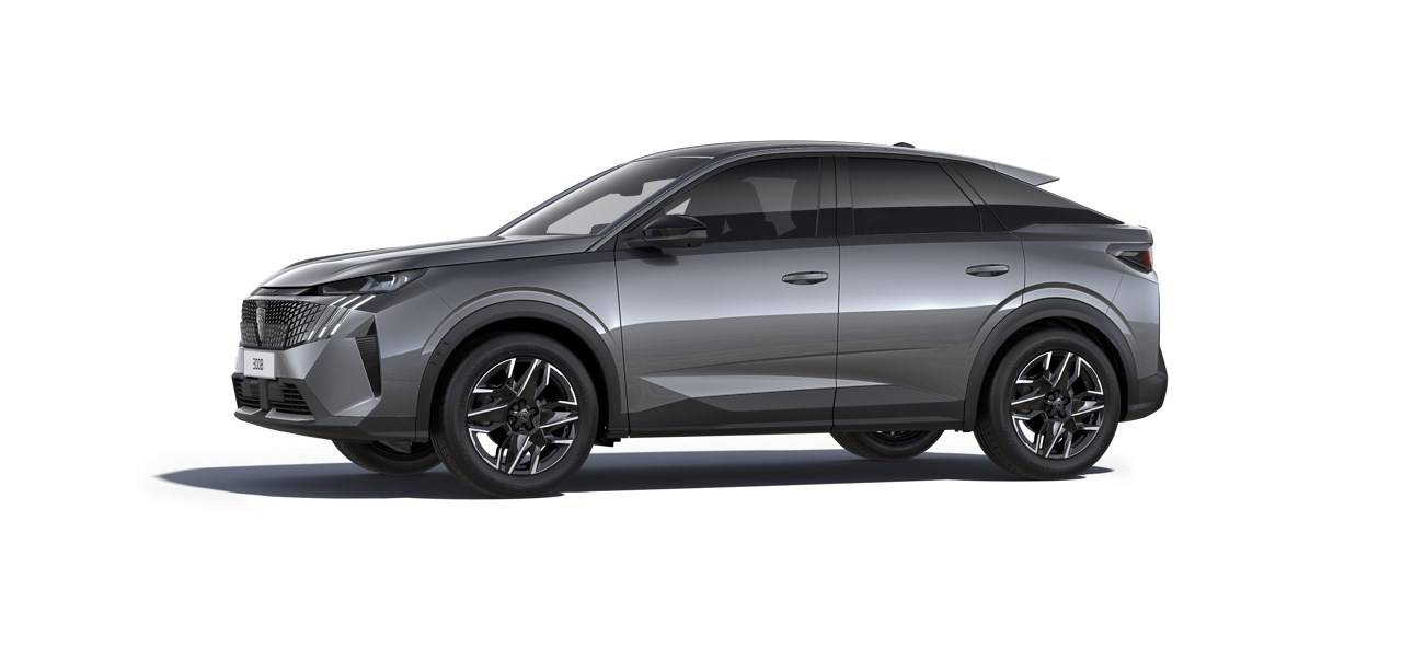 Peugeot 3008 Hybrid 145 e-DCS6 — photo 2
