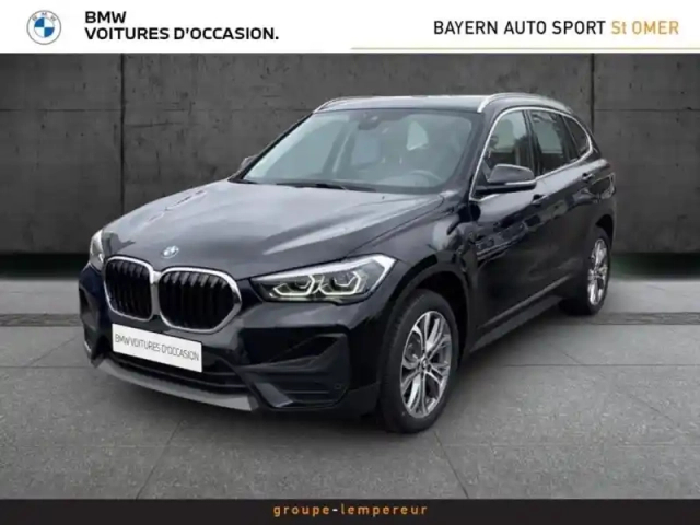 Bmw X1 sdrive16da 116ch business design dkg7 — photo 3