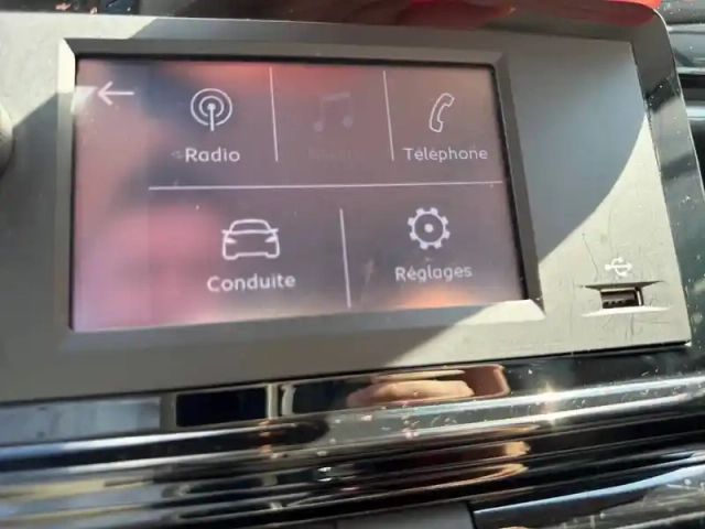 Citroën C3 puretech 83 s&amp;s bvm5 — photo 18