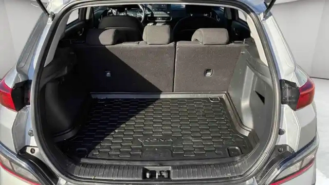 Hyundai Kona electrique 64 kwh - 204 ch — photo 14