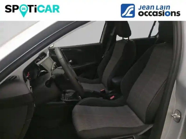 Opel Corsa 1.2 75 ch bvm5 — photo 14