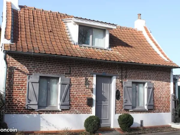 Maison à louer Sainghin en Mélantois proche Bois