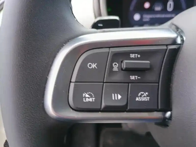 Fiat 600 1.2 hybrid 100ch dct6 la prima — photo 19