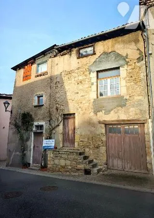 Maison 5 pièces 80 m²