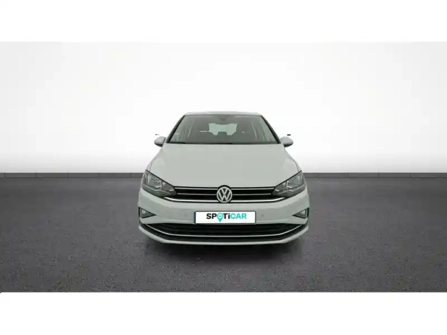 Volkswagen Golf Sportsvan 1.0 tsi 110 bmt bvm6 — photo 96