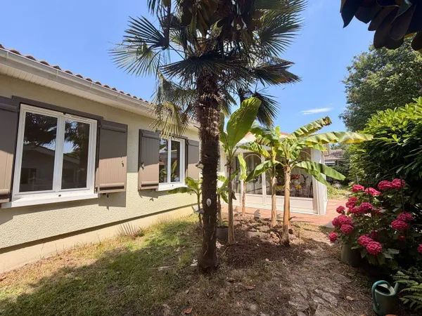 Maison 5 pièces 117 m²