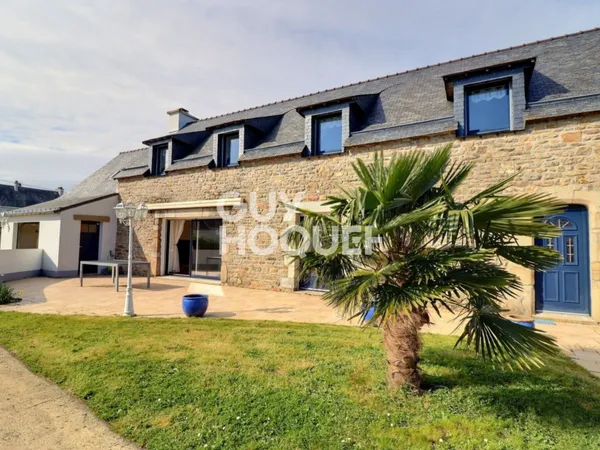 MAISON À VENDRE DE 6 PIÈCES DE 150,00 M²