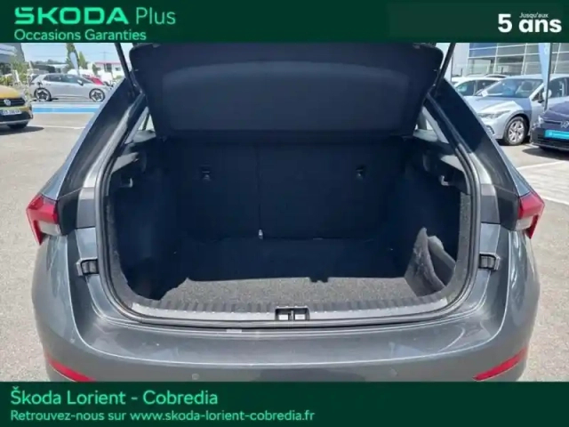 Skoda Scala 1.0 tsi evo2 116ch selection dsg7 — photo 7