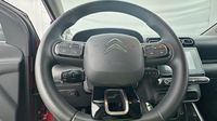 Citroen C3 Aircross PureTech 110ch S&S Feel Pack — photo 12