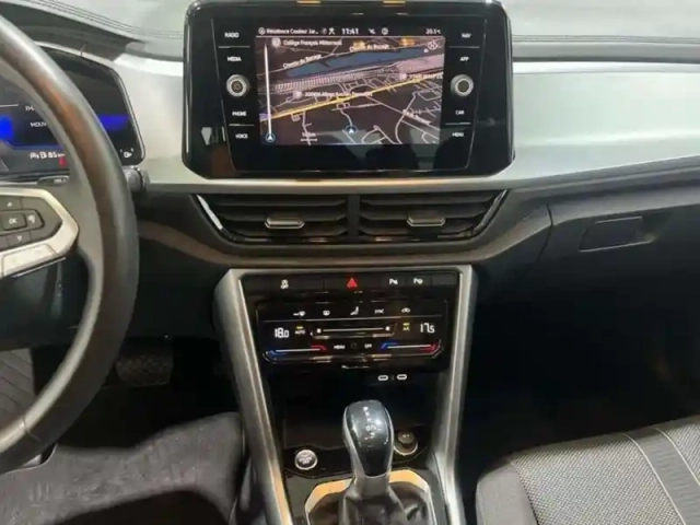 Volkswagen T-Roc 1.5 tsi evo 150 start/stop dsg7 life plus — photo 10