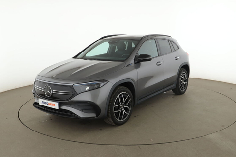 Mercedes-Benz EQA 250 AMG Line 66.5 kWh