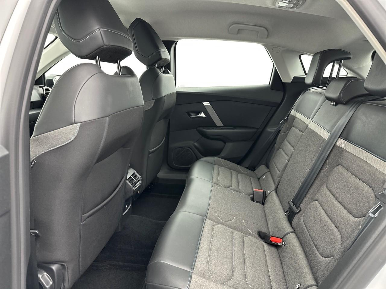 Citroën C4 puretech 130 s&s bvm6 feel pack — photo 12