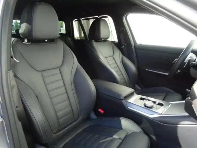 Bmw Serie 3 série 3 touring 330ea xdrive 292ch m sport — photo 16