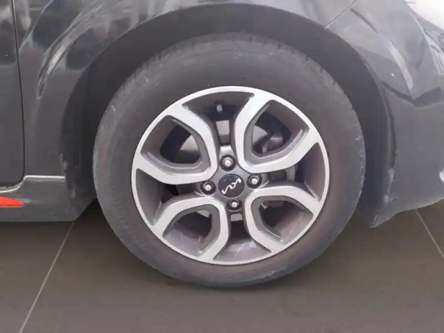 Kia Picanto 1.2 dpi 84ch bvma5 — photo 14