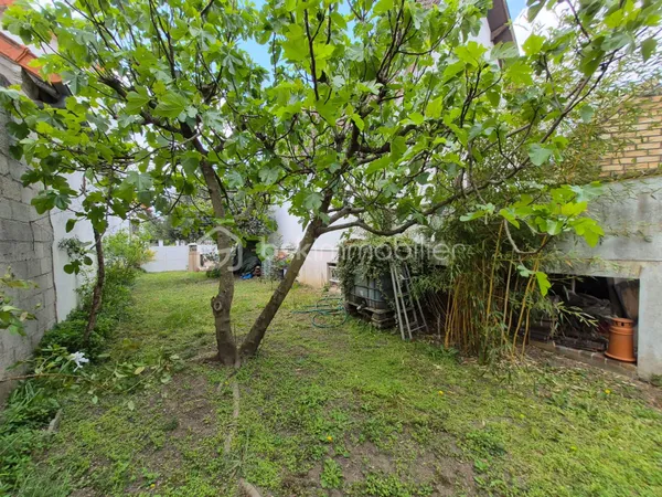 Maison 6 pièces 125 m²