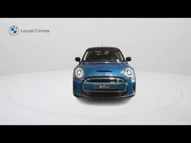 Mini Mini cooper se 184ch edition premium bva 5cv — photo 2