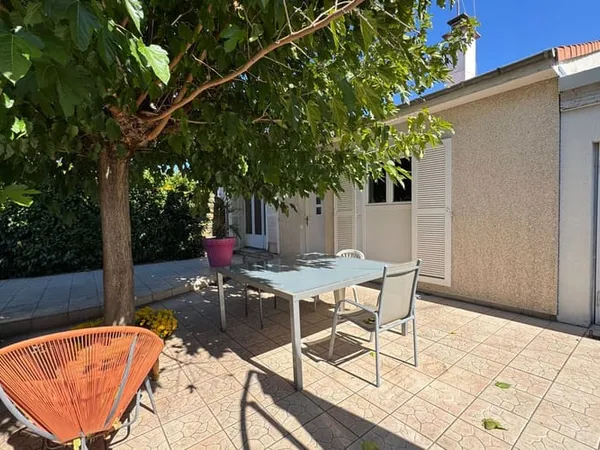 Maison 4 pièces 84 m²