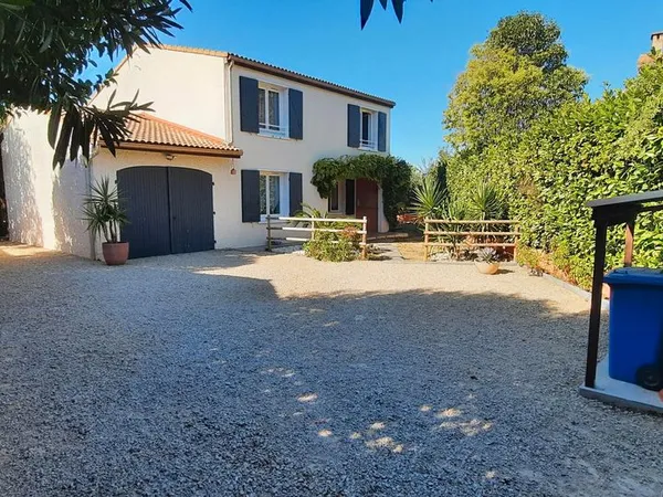 Villa 5 pièces, 117 m2