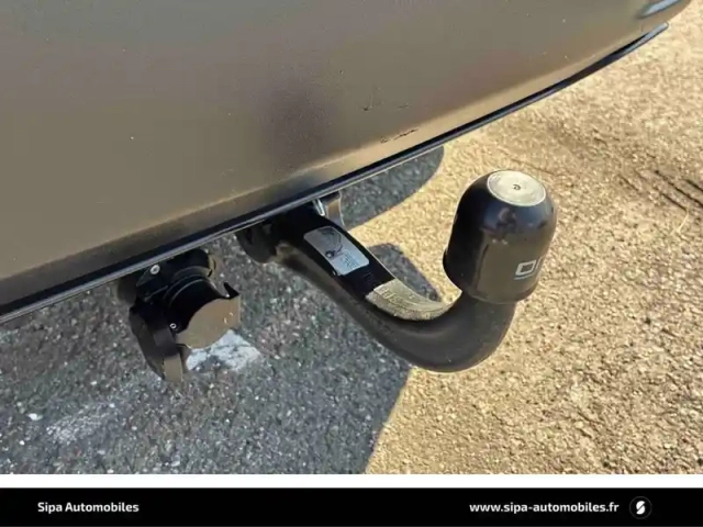 Jeep Renegade 1.3 gse t4 150 ch bvr6 — photo 16
