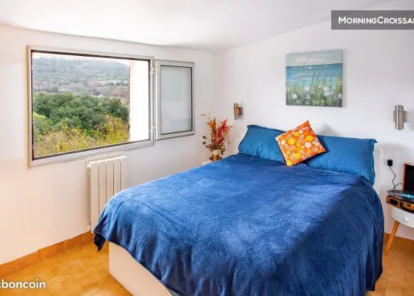 Maison 3 pièces 48 m²