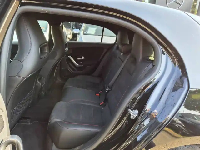Mercedes Classe A 200 7g-dct — photo 9