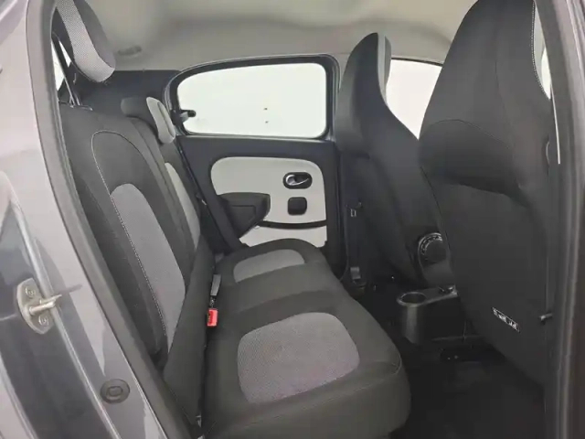 Renault Twingo iii sce 65 - 21 — photo 15
