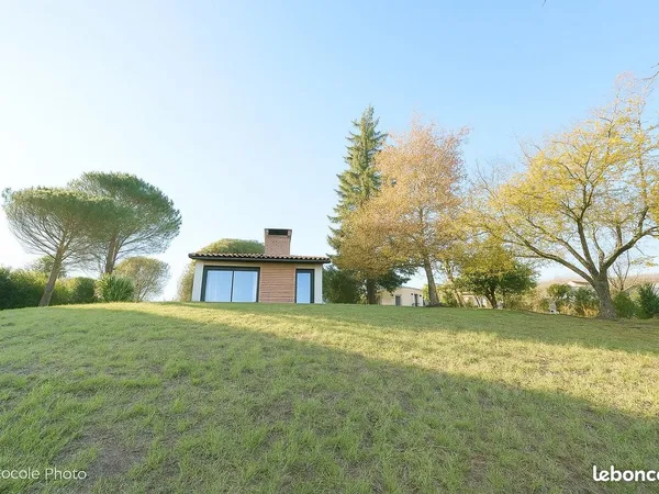 Maison 5 pièces 150 m²
