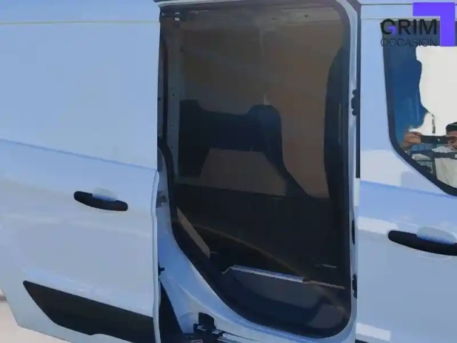 Ford Transit Connect fgn l1 1.0e100 e85 s&amp;s — photo 73