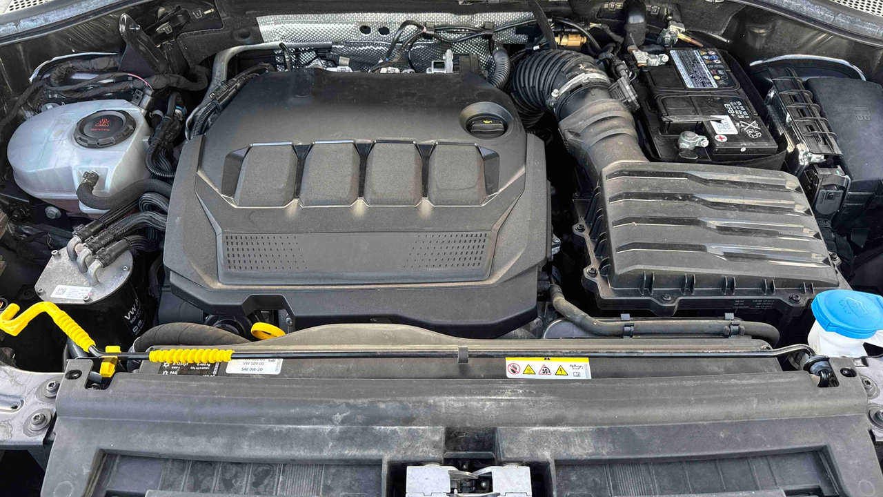 Seat Tarraco 2.0 TDI 150 ch Start/Stop DSG7 7 pl — photo 15