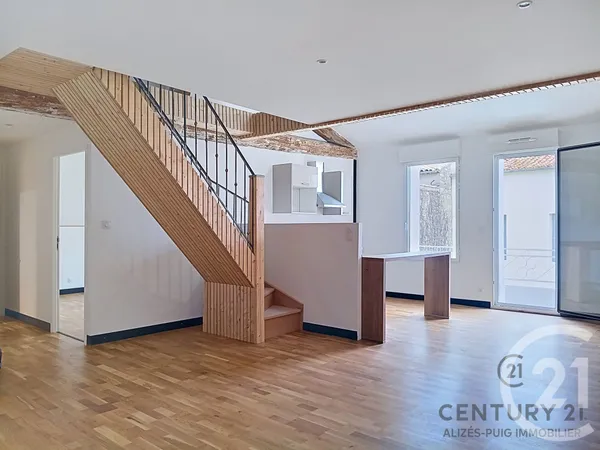 Appartement 4 pièces 105 m²