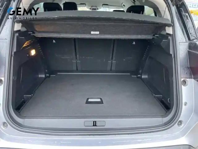 Citroën C5 Aircross bluehdi 130 s&amp;s eat8 — photo 30