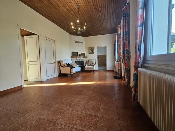 Maison 5 pièces 88 m²