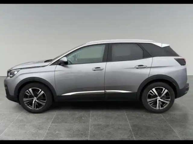 Peugeot 3008 1.2 puretech 130ch e6.c allure s&amp;s — photo 2