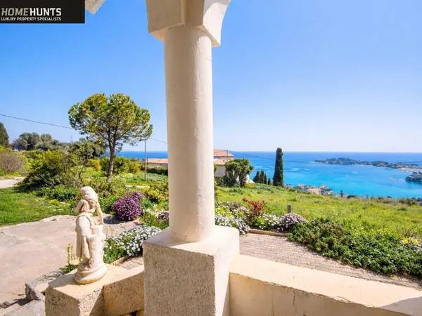 Achat : Maison Villefranche-sur-Mer (06230)