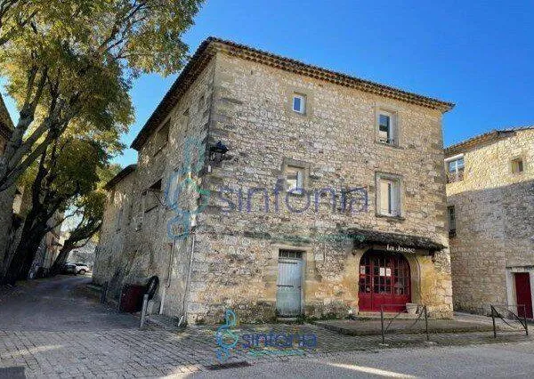 Appartement 5 pièces 97 m²