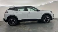 Peugeot 2008 1.2 Hybrid 145ch Style e-DCS6 — photo 4