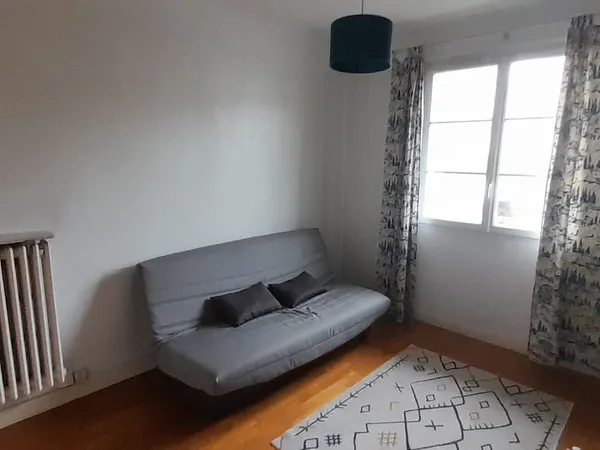 Appartement meublé Antony