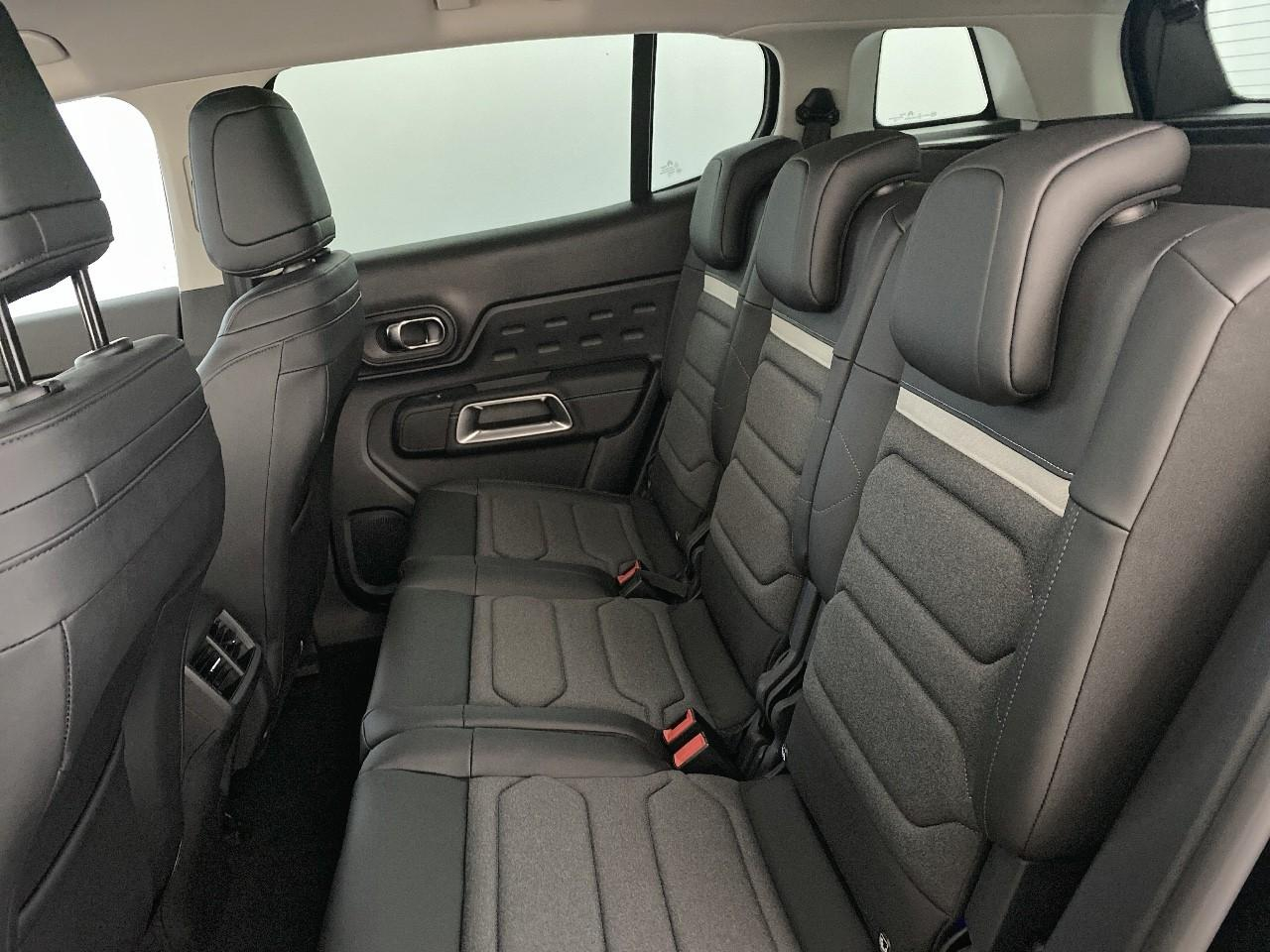 Citroën C5 Aircross bluehdi 130 eat8 max — photo 10