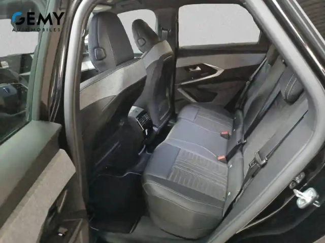Peugeot 3008 electrique 210 ch 73 kwh — photo 10