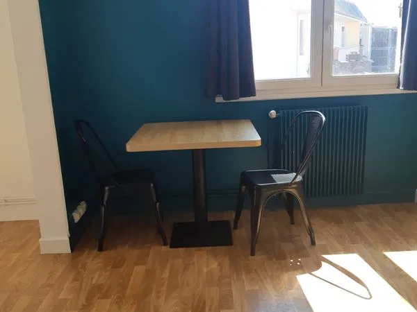 Studio meublé 20 m² - Centre-ville - Proche faculté et Foirail
