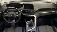 Peugeot 3008 2.0 BlueHDi 150ch Allure S&S — photo 11