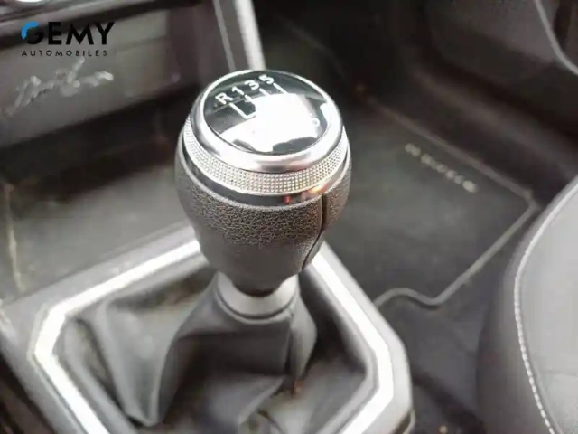 Dacia Sandero eco-g 100 - 22 — photo 12
