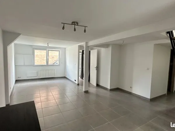Maison 3 pièces 72 m²