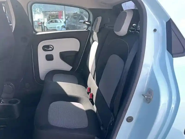 Renault Twingo iii sce 65 — photo 7