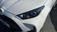 Toyota Yaris 116h Dynamic 5p MY25 — photo 17