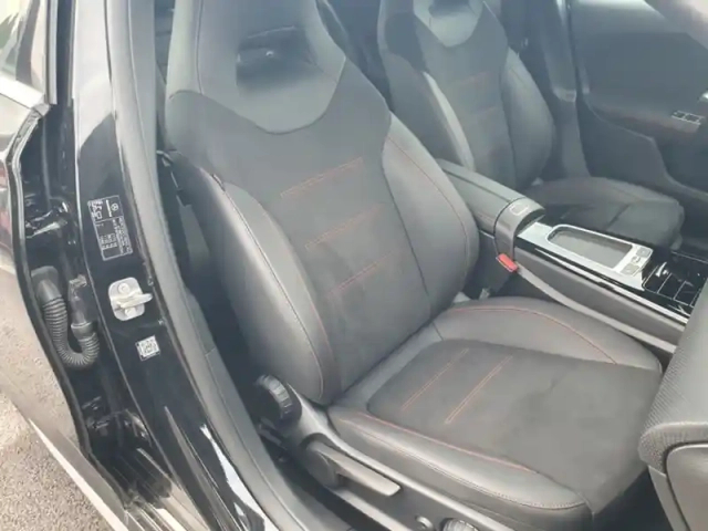 Mercedes Classe A 250 e hybrid eq amg line — photo 35